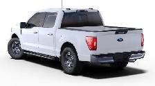 2022 Ford F-150 XLT 4WD SuperCrew 5.5' Box - Photo 2