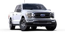 2022 Ford F-150 XLT 4WD SuperCrew 5.5' Box - Photo 4