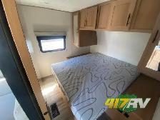 2022 Prime Time RV Avenger 21RBS - Photo 4
