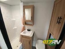 2022 Prime Time RV Avenger 21RBS - Photo 6