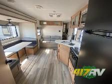 2022 Prime Time RV Avenger 21RBS - Photo 7