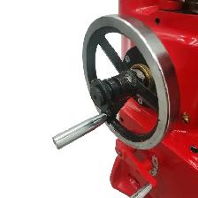 Cylinder Boring Machine T8016A （220V） 022578 - Photo 5