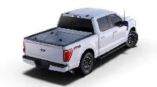 2023 Ford F-150 XLT 4WD SuperCrew 5.5' Box - Photo 3