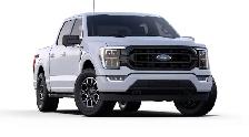 2023 Ford F-150 XLT 4WD SuperCrew 5.5' Box - Photo 4