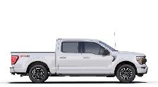 2023 Ford F-150 XLT 4WD SuperCrew 5.5' Box - Photo 5