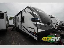 2019 Keystone RV Passport 2600BH Grand Touring