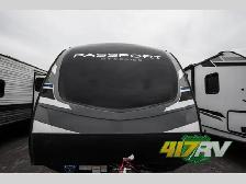 2019 Keystone RV Passport 2600BH Grand Touring - Photo 3