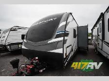2019 Keystone RV Passport 2600BH Grand Touring - Photo 4