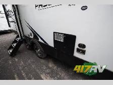 2019 Keystone RV Passport 2600BH Grand Touring - Photo 5