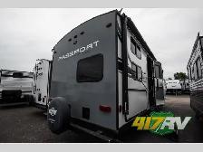 2019 Keystone RV Passport 2600BH Grand Touring - Photo 7
