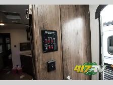 2019 Keystone RV Passport 2600BH Grand Touring - Photo 8