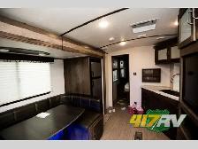 2019 Keystone RV Passport 2600BH Grand Touring - Photo 9