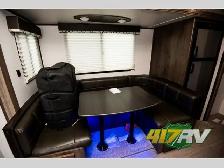 2019 Keystone RV Passport 2600BH Grand Touring - Photo 10