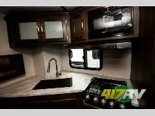 2019 Keystone RV Passport 2600BH Grand Touring - Photo 11