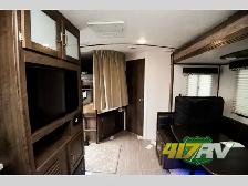 2019 Keystone RV Passport 2600BH Grand Touring - Photo 12