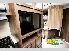 2019 Keystone RV Passport 2600BH Grand Touring - Photo 13