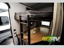 2019 Keystone RV Passport 2600BH Grand Touring - Photo 15