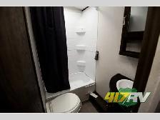 2019 Keystone RV Passport 2600BH Grand Touring - Photo 16