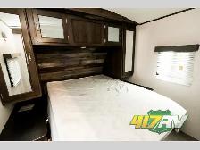 2019 Keystone RV Passport 2600BH Grand Touring - Photo 17