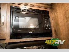 2019 Keystone RV Passport 2600BH Grand Touring - Photo 18