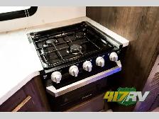2019 Keystone RV Passport 2600BH Grand Touring - Photo 19