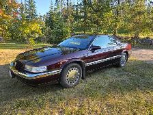 1994 Cadillac Eldorado