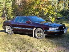 1994 Cadillac Eldorado - Photo 2