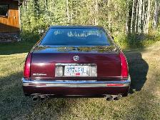 1994 Cadillac Eldorado - Photo 8