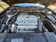1994 Cadillac Eldorado - Photo 10