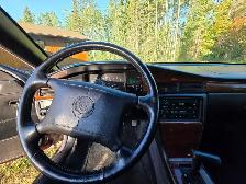 1994 Cadillac Eldorado - Photo 23