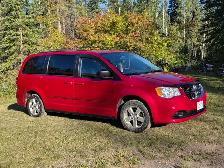 2012 Dodge Caravan - Photo 2