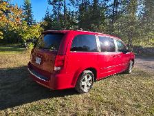 2012 Dodge Caravan - Photo 3