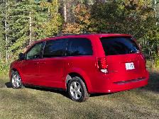 2012 Dodge Caravan - Photo 4