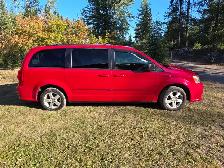 2012 Dodge Caravan - Photo 5