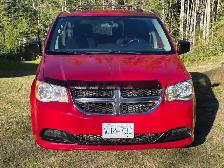 2012 Dodge Caravan - Photo 7