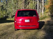 2012 Dodge Caravan - Photo 8