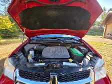 2012 Dodge Caravan - Photo 10