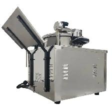 Numerical Control Desktop 304SS Pressure Fryer 16L 220V 022940 - Photo 3