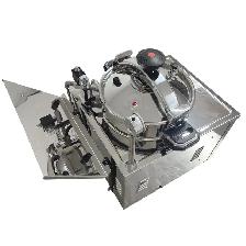 Numerical Control Desktop 304SS Pressure Fryer 16L 220V 022940 - Photo 5