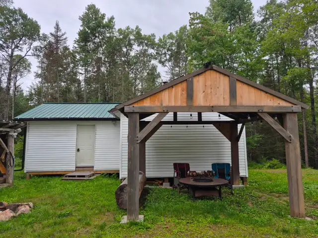 Cabin for Sale - Con B Pt Lot 14, Mattawa, On