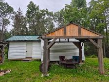 Cabin for Sale - Con B Pt Lot 14, Mattawa, On