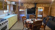 Cabin for Sale - Con B Pt Lot 14, Mattawa, On - Photo 2