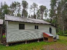 Cabin for Sale - Con B Pt Lot 14, Mattawa, On - Photo 8