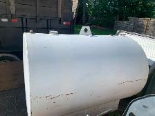 FURNACE OIL TANKS FOR SALE