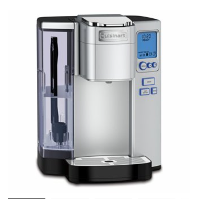 cafetière keurig