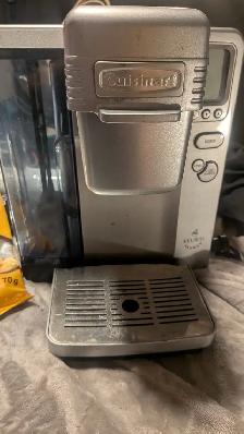 cafetière keurig - Photo 2
