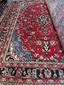 WOW! TORONTO'S LARGEST PERSIAN RUGS SHOWROOM FREE IN HOME TRIAL