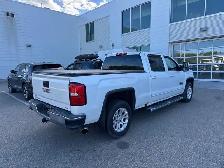 2017 GMC Sierra 1500 SLE - Photo 4