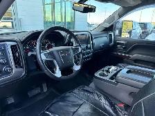 2017 GMC Sierra 1500 SLE - Photo 5