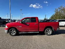 2017 Ram 1500 SLT - Photo 2